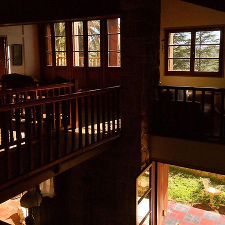 Bed and Breakfast Casa Brava Ункілло Екстер'єр фото