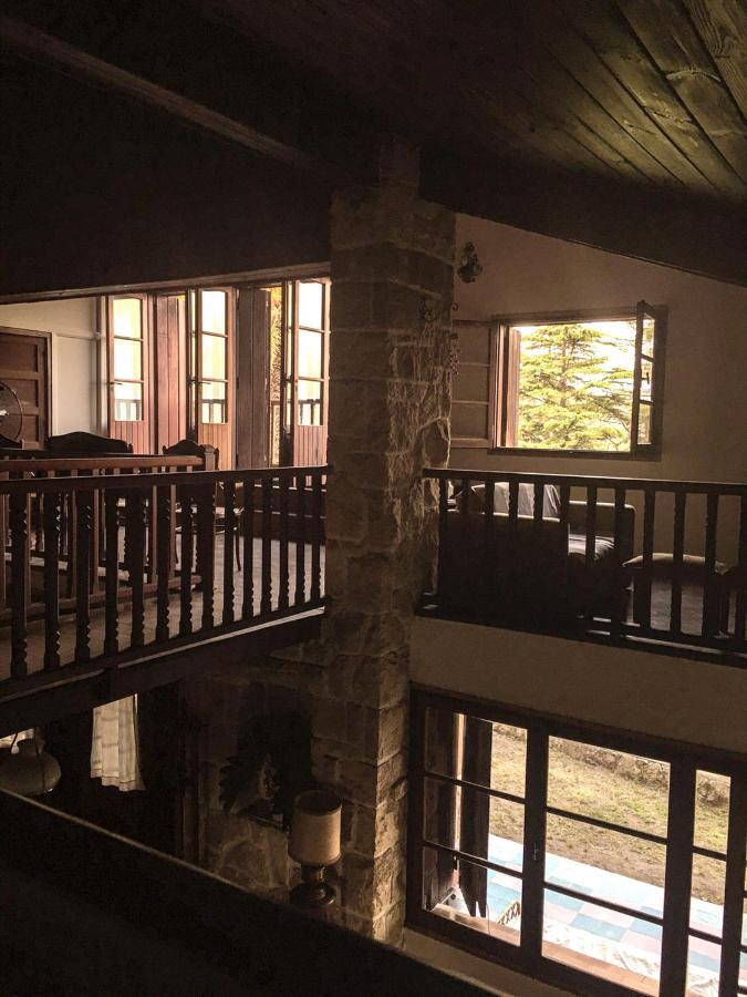 Bed and Breakfast Casa Brava Ункілло Екстер'єр фото