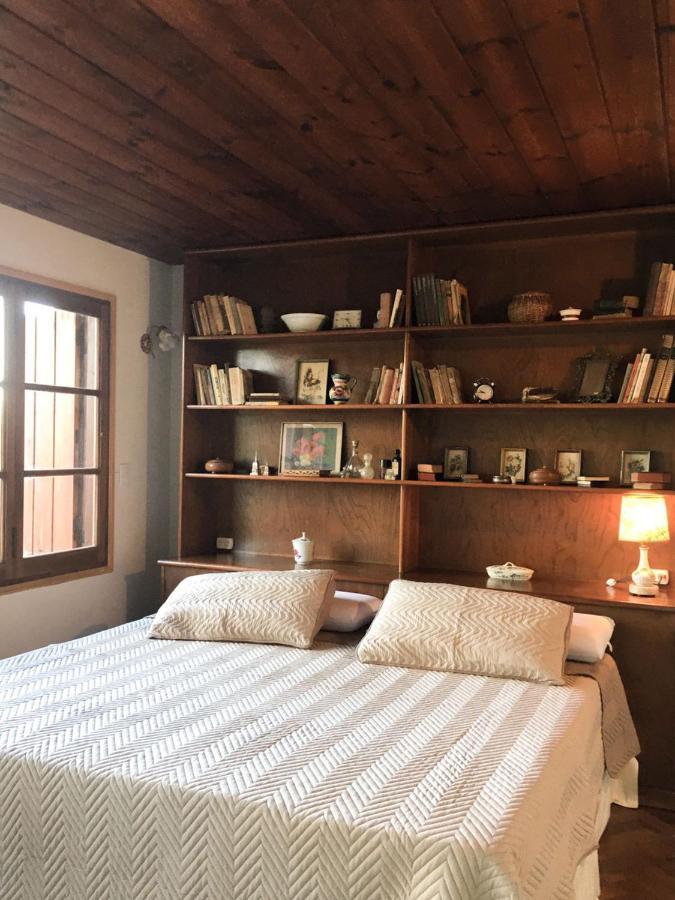 Bed and Breakfast Casa Brava Ункілло Екстер'єр фото