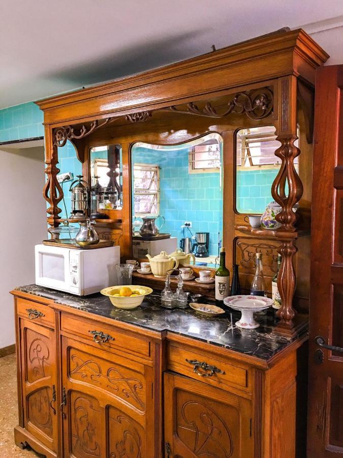 Bed and Breakfast Casa Brava Ункілло Екстер'єр фото
