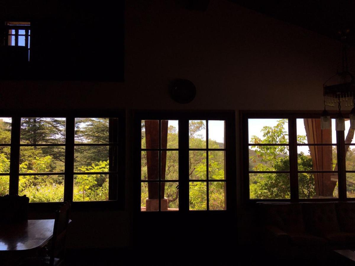 Bed and Breakfast Casa Brava Ункілло Екстер'єр фото