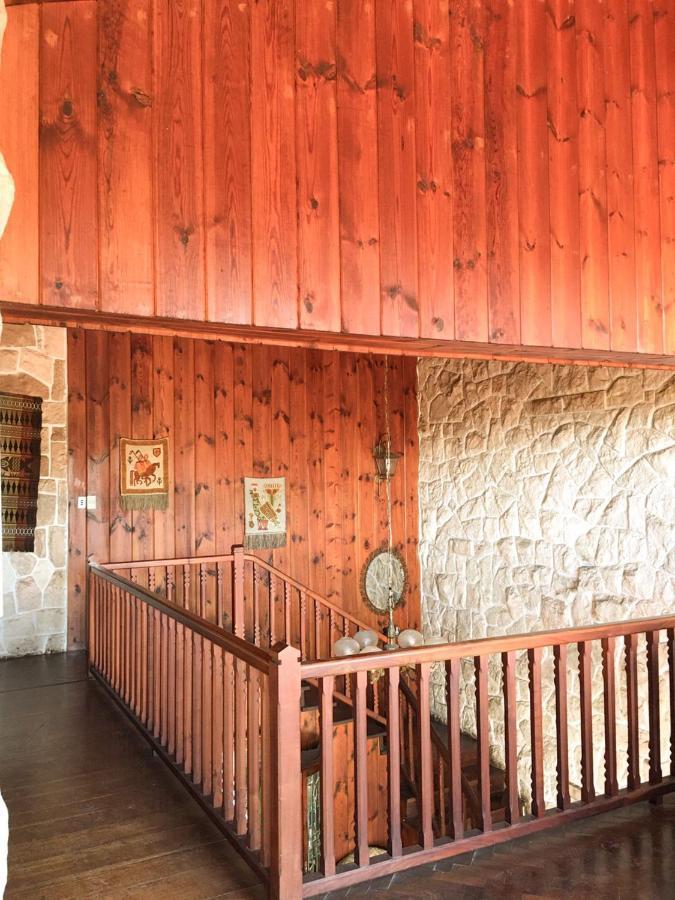 Bed and Breakfast Casa Brava Ункілло Екстер'єр фото