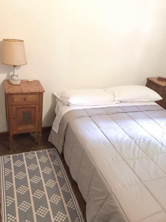 Bed and Breakfast Casa Brava Ункілло Екстер'єр фото