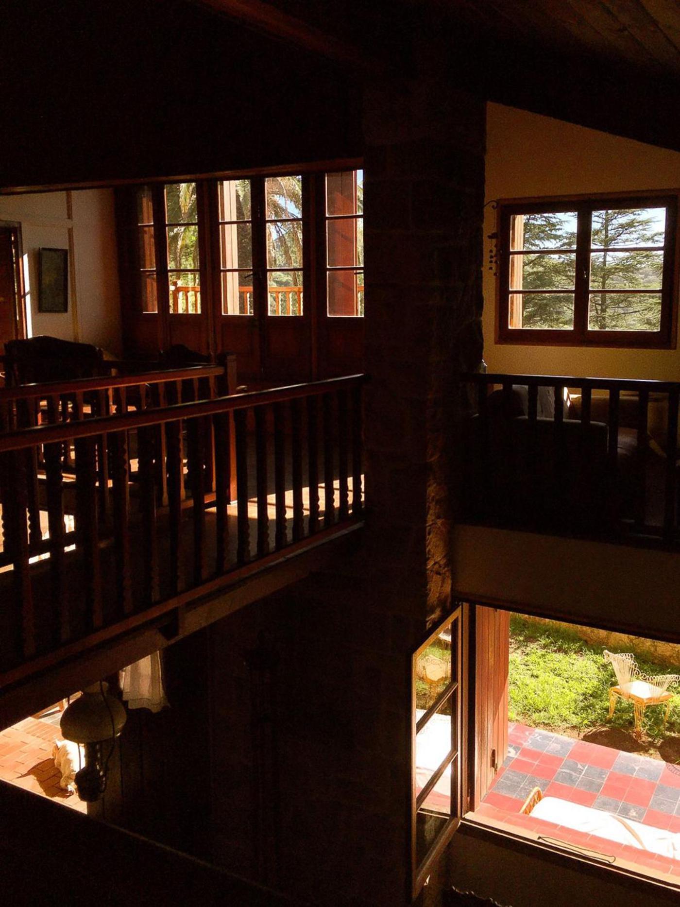 Bed and Breakfast Casa Brava Ункілло Екстер'єр фото